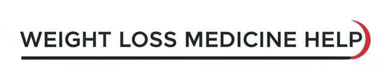 Weight Loss Medicine Help logo